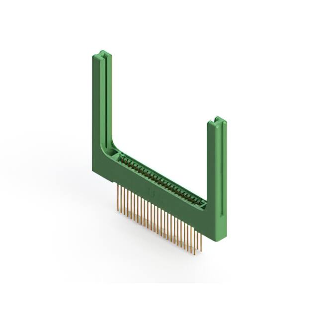 345-048-541-258 EDAC Inc.  Edgeboard Connectors